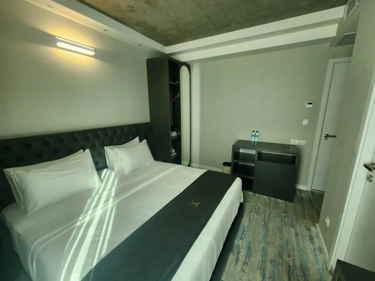 Mit Hotel Tbilisi Gruzie