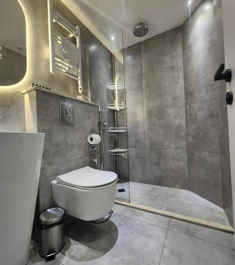 Mit Hotel Tbilisi