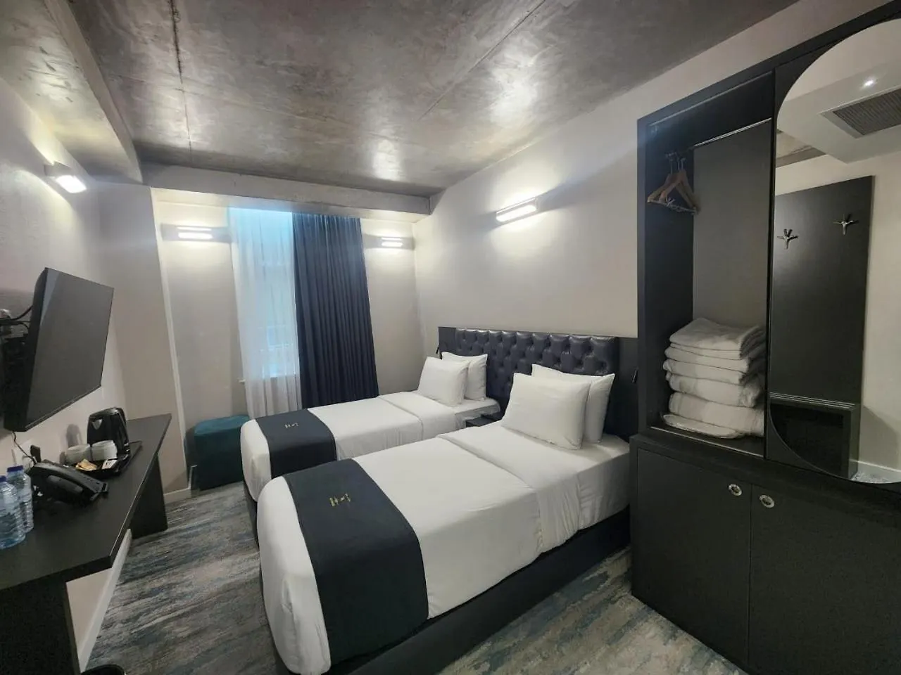 Mit Hotel Tbilisi 5*,  Gruzie