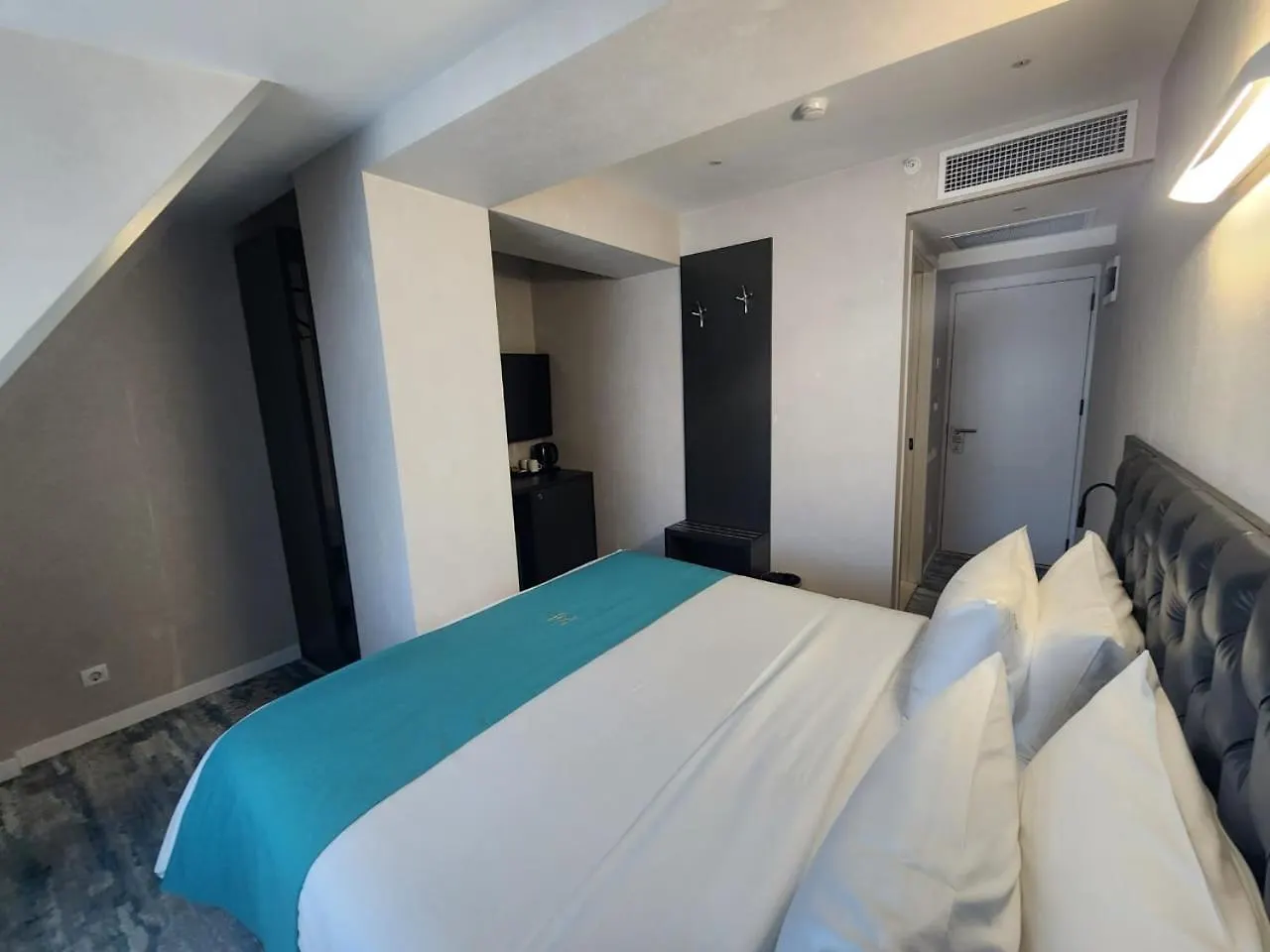 Mit Hotel Tbilisi